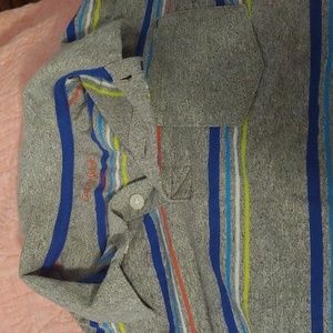 Boys s 6/7 boys shirt